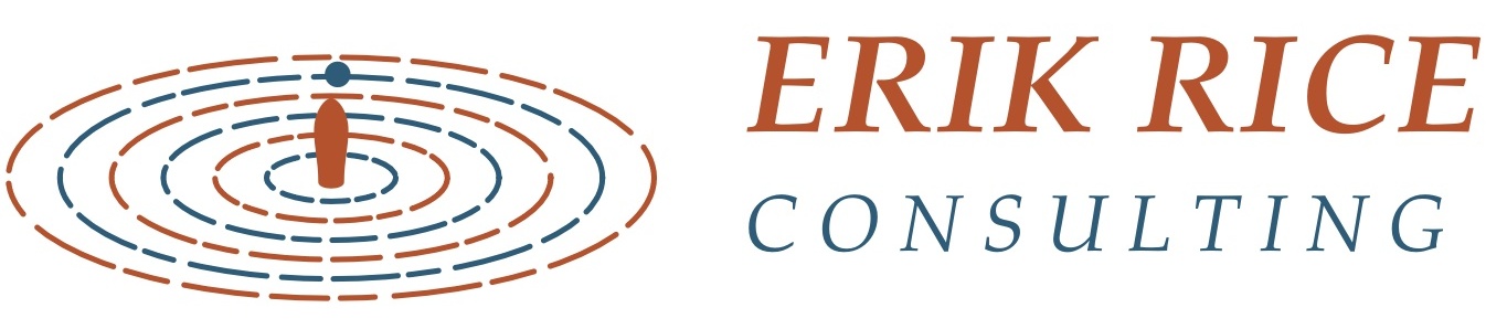 Erik Rice Consulting